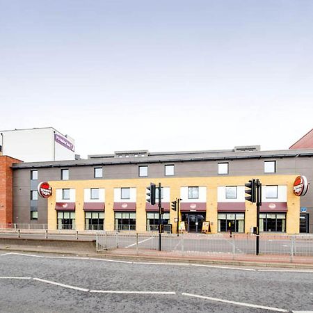 Premier Inn London べクスリーヒース エクステリア 写真