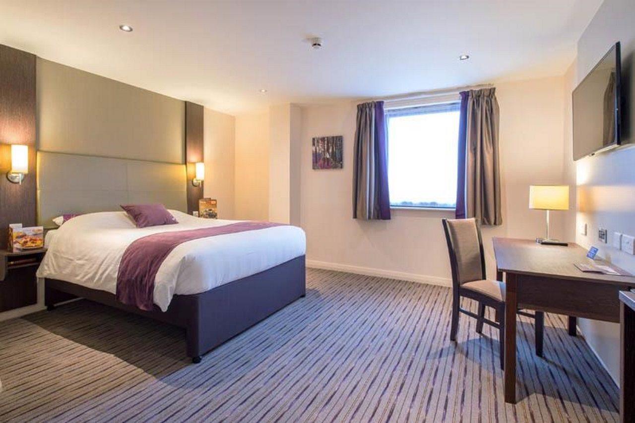 Premier Inn London べクスリーヒース エクステリア 写真