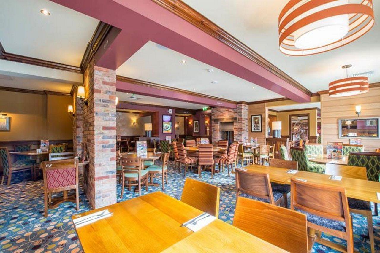 Premier Inn London べクスリーヒース エクステリア 写真